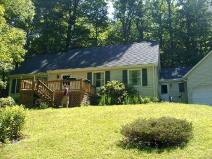 $279,000
LARGE HOME in Town of Banner Elk, NC