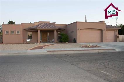 $279,000
Las Cruces Real Estate Home for Sale. $279,000 4bd/2.50ba.
