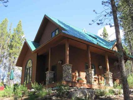 $279,000
Leadville 2BR 1BA, This is the cabin you didn't think was