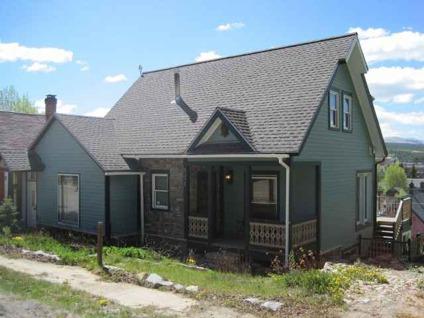 $279,000
Leadville, This is the house you didn't think was possible.