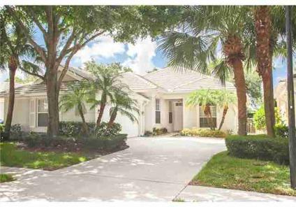 $279,000
Palm Beach Gardens 3BR 2BA, Single Family in