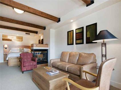 $279,000
Park City Extended 2BR 2BA, Newpark Hotel has so much to