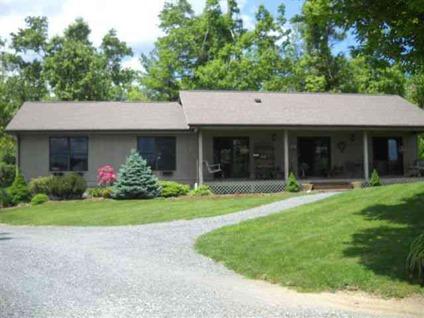 $279,000
Pineola 3BR 2BA, Pisgah National forest at your front door