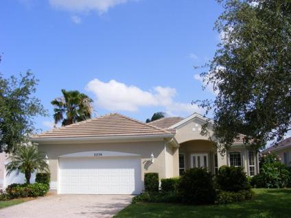 $279,000
Residential, Single Family Detached - Palm City, FL