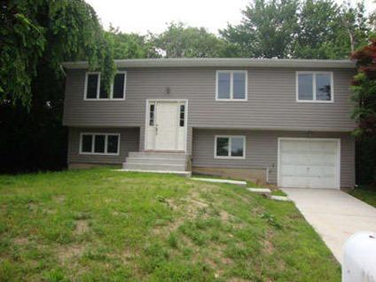$279,000
Selden 4BR 2BA, Mostly Everything Totally Redone!