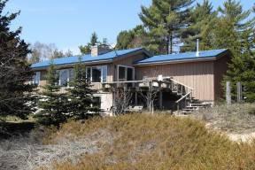 $279,000
Single-Family Houses in Manistique MI