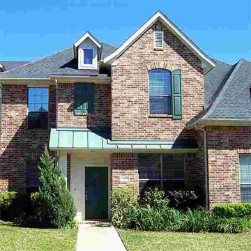 $279,000
Townhouse/Condo, Traditional - HOUSTON, TX