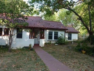 $279,000
Unique home for Sale in Old Southwest