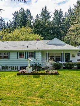 $279,500
Sold! Updated Lake Oswego Farmhouse w/potential 2 Building Lots