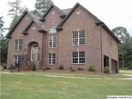 $279,900
1042 Greendale Dr Helena, AL 35022