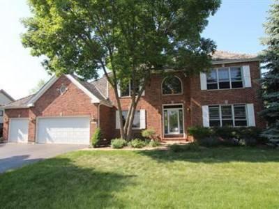 $279,900
510 Red Cypress Drive - Priced Right For A Quick Short Sale