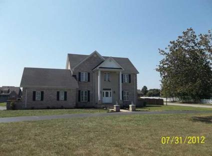 $279,900
Bowling Green Three BR 2.5 BA, Updates include new hardwood