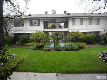 $279,900
Condominium, Garden Home - South Pasadena, CA