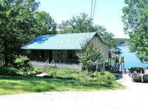 $279,900
Crane Hill 3BR 2BA, COZY LAKE HOME ON ROCK CREEK WITH A