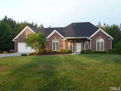 $279,900
Detached, Transitional - Wendell, NC