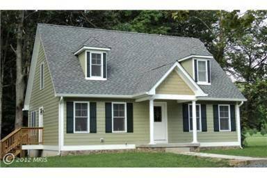 $279,900
Indian Head 3BR 2BA, GREAT DEAL ON THIS BRAND NEW HOME*FULL