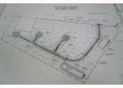 $279,900
Pembroke, POSSIBLE OWNER FINANCING, 10 rd front lots ready