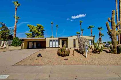 $279,900
Phoenix, Another great remodel by PCM Properties and