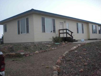 $279,900
Pueblo 2BR 2BA, Quality-built (2 X 6 construction) home on