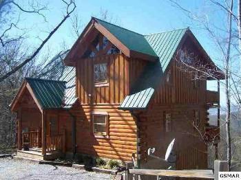 $279,900
Sevierville 3BR 3BA, Exceptional views of Pigeon Forge from