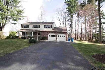 $279,900
Single Family, Colonial - Guilderland, NY