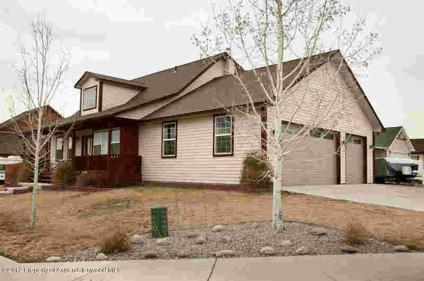 $279,900
Single Family, Ranch,Two Story - Rifle, CO
