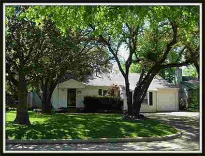 $279,900
Single Family, Traditional - Fort Worth, TX