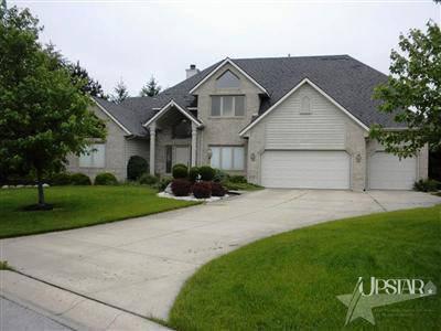 $279,900
Site-Built Home, Two Story - Fort Wayne, IN