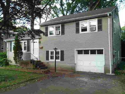 $279,900
South Bound Brook 3BR 1.5BA, Spacious, updated family home