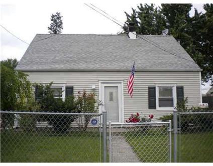 $279,900
The Best Location in Edison, This Lovely Home Features 3 Bedrms & Two Full BA