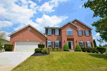 $279,900
West Chester 4BR 4BA, Immediate Occupancy! This home shows
