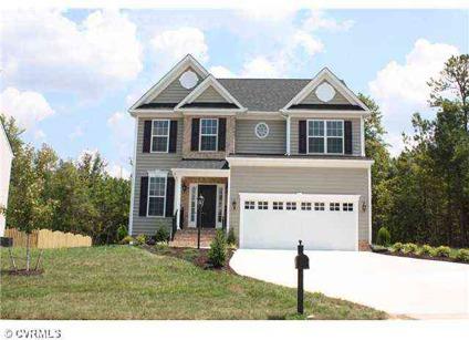 $279,990
Mechanicsville 4BR 2.5BA, Welcome to the Cottages at Honey