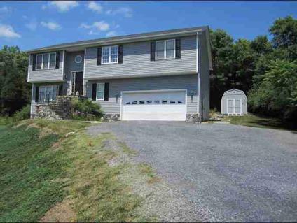 $279,999
Property for sale by owner in Woodstock, VA