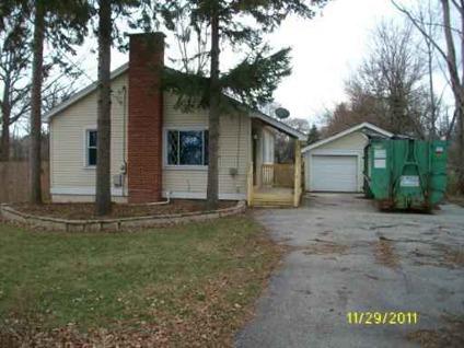 $27,000
1 Story, Ranch - ZION, IL