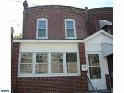 $27,000
2 homes for the price of one $27000.00 2304&2306 jussup st wilmington de