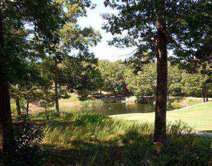 $27,000
Build you home on the course! You can tee off almost right out your back door!