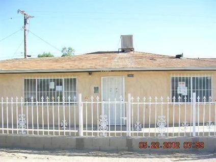 $27,000
Home for sale in Barstow, CA 27,000 USD