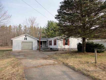 $27,000
Manufactured,Single Family, Ranch - Stanwood, MI