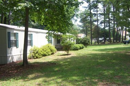 $27,000
Mobile Home in Conway Acres