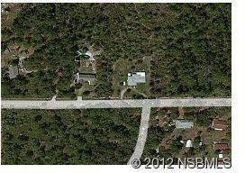 $27,000
New Smyrna Beach, Over 2/3 acre in the Lake Ashby area.