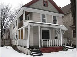 $27,500
207 Howard Street Syracuse NY 13203 Multi Family