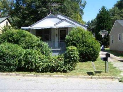 $27,900
3 Bedroom 2 Bath Home In Greenville. Financing Offered For Any Credit!