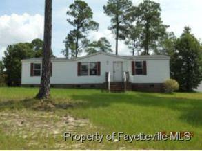 $27,900
3 bedroom 2 bath home on nice lot. Country l...