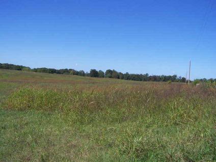 $27,900
Cookeville, Beautiful 5.32 rolling acres in Overton County.