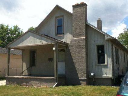 $27,900
This Single-Family Home located at 22779 Piper Avenue, Eastpointe, has 2 Full ba