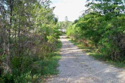 27 acres of land in Emanuel County ($1900 an acre)