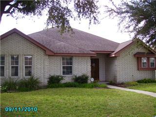 2805 MAY AVE. Mission, TX 78574