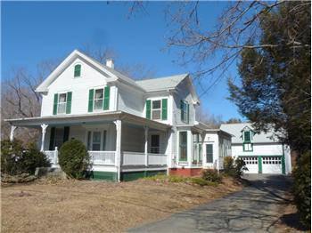 $280,000
10 N Main Street, Brimfield MA 01010 - 24 Hour Recorded Info: 1 [phone removed]