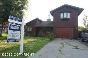 $280,000
Anchorage Real Estate Home for Sale. $280,000 4bd/2ba. - Lynda Banner of