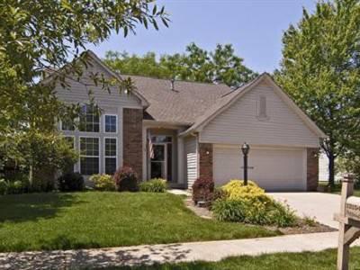 $280,000
Carmel Home with a Finished Basement & Pool